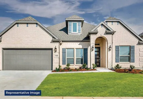 501 Loggia Way