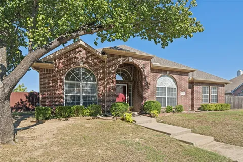 4714 Parkhaven Drive