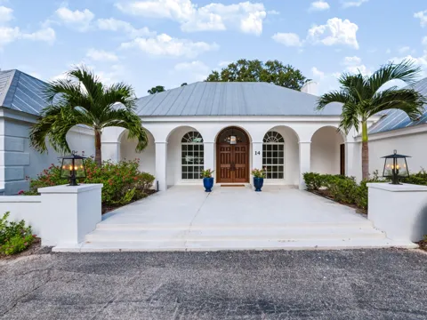 14 RIVERVIEW DRIVE