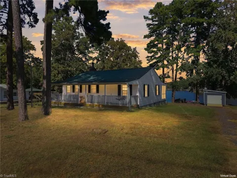 10051 Linwood Southmont Road