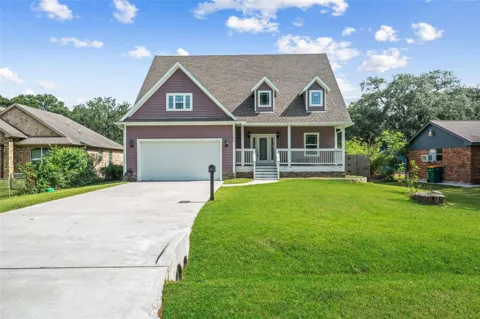 3204 Mckinney Drive