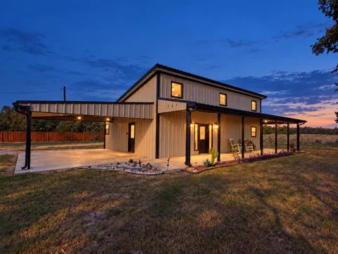 761 Vz County Road 2910