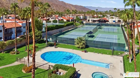 2170 S Palm Canyon Drive #28