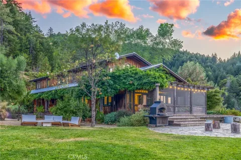 14507 Western Mine