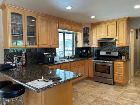 2524 Bent Spur Drive