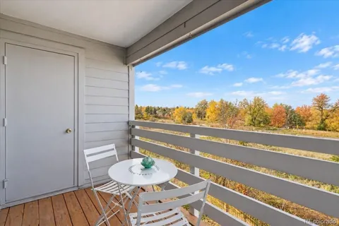 3121 S Tamarac Drive #302H