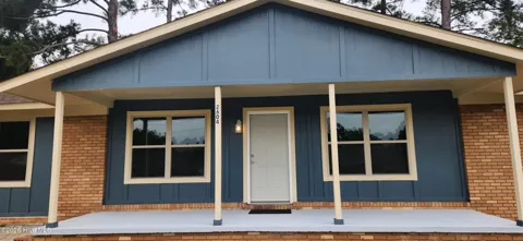 2604 Blueberry Drive