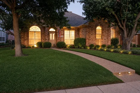 742 Yellowstone Drive
