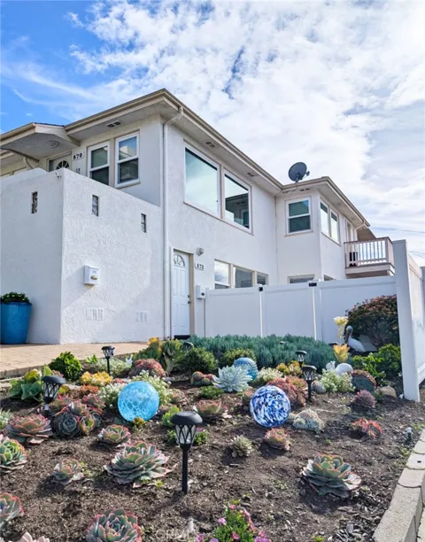 572 Harloe Avenue