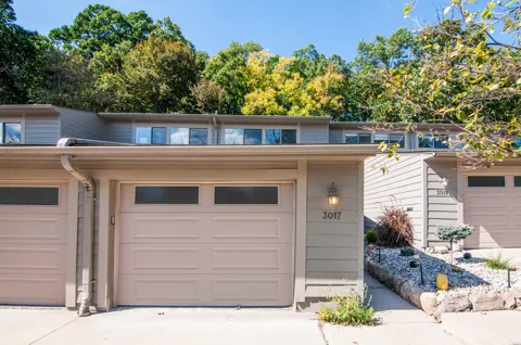 3017 Lakehaven Court