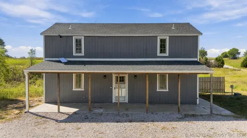 11237 State Highway 20 Highway