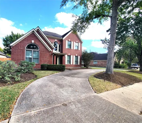 2214 Old South Drive