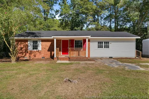 878 Carolina Church Road