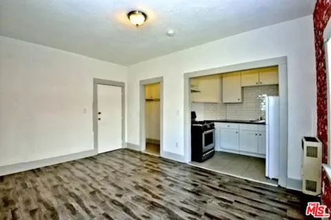 316 Bixel Street #8