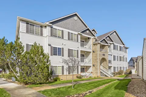 15700 E Jamison Drive #6-303