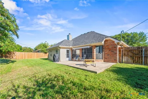 1818 Volley Lane