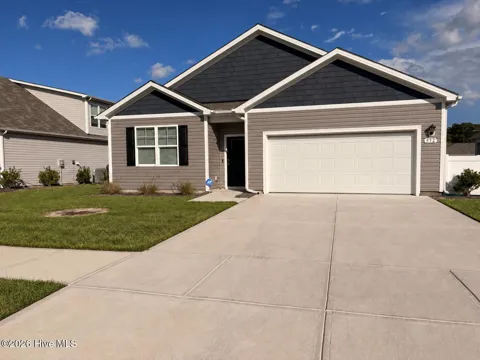 972 Stanbury Bluff Road SW