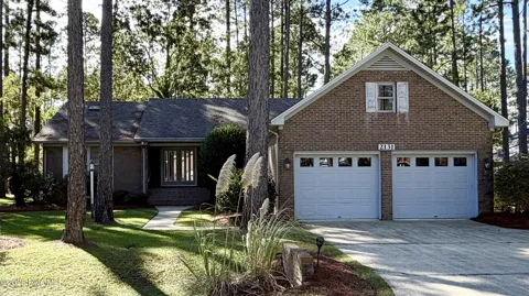 2131 Royal Pines Drive
