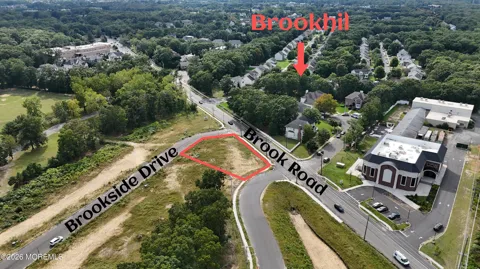 Brookside Drive