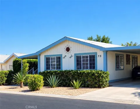 15300 Palm #73