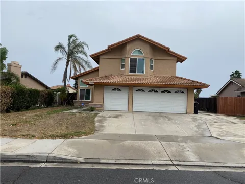 2695 Rosarita