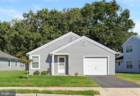 8 SEQUOIA COURT