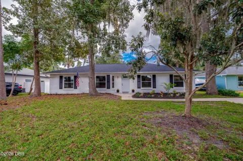 2911 Vista Palm Drive