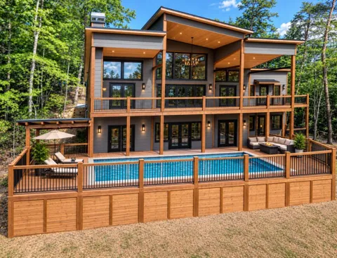 286 Mountain Ridge