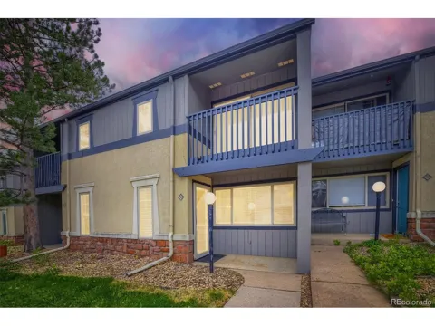 790 W Moorhead Circle #E