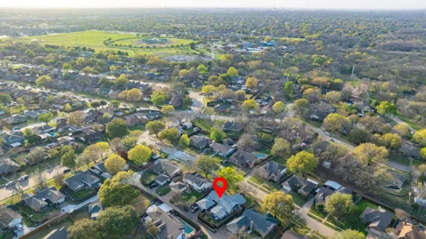 322 Allegheny Trail Lane