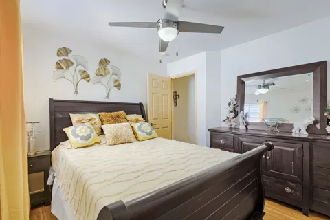 1021 Traci Michelle Drive