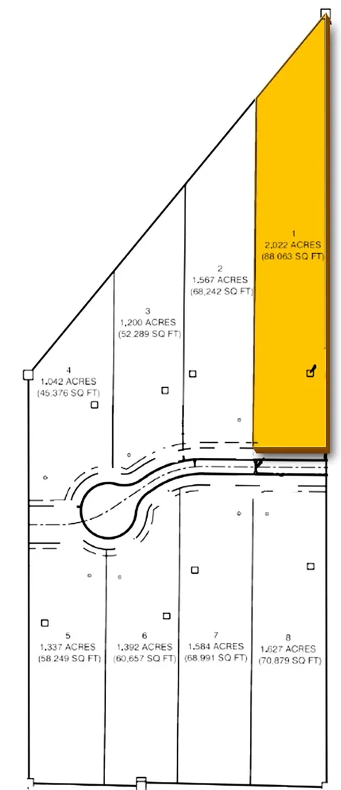 Barnswallow Avenue #Lot 1