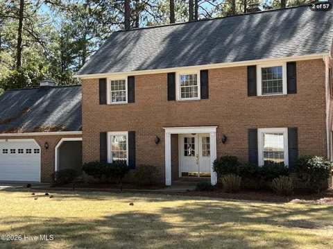 15 Baltusrol Lane