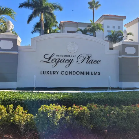 11012 Legacy Drive #306