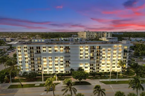 1009 OCEAN BOULEVARD #507