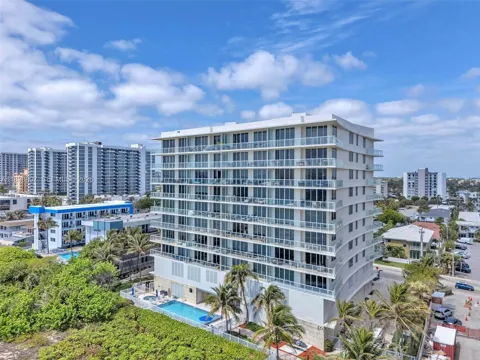 704 Ocean Blvd #804