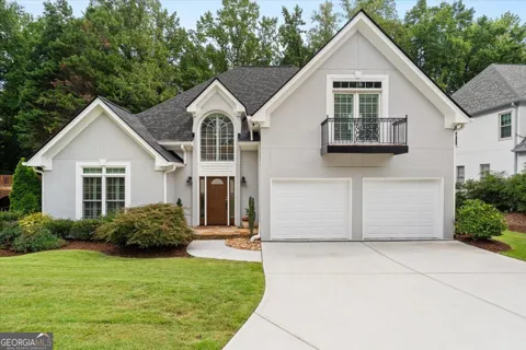4512 Woodhaven NE