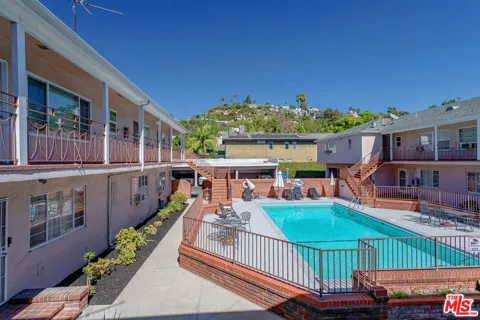 4141 Los Feliz Boulevard #22