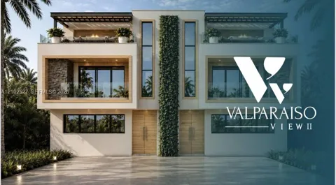 1 Valparaiso