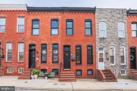 107 BURNETT STREET