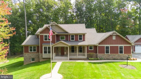 8711 CHESTNUT GROVE ROAD