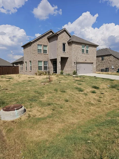 821 Wolf Springs Road