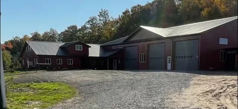 12817 Chief Road