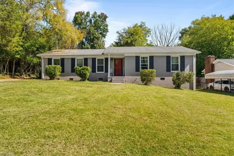 2507 Dumfries Road