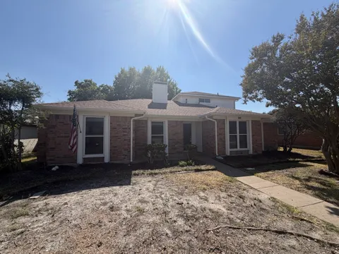 1112 Princeton Drive