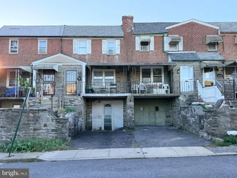 Address Not Shown