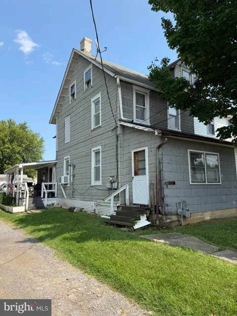 317 NOTTINGHAM AVENUE