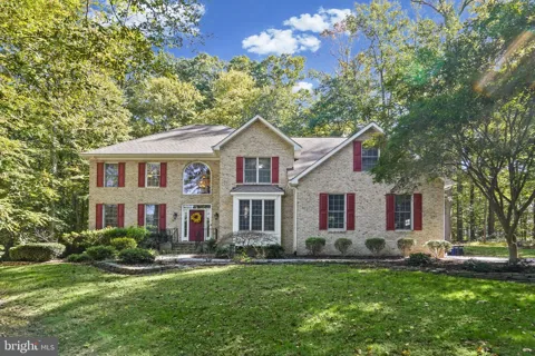 2318 BLUE MOUNT ROAD