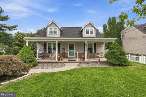 430 HEMPFIELD HILL ROAD
