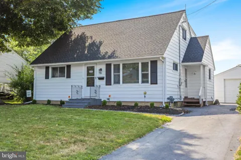 69 CHARLES BOSSERT DRIVE